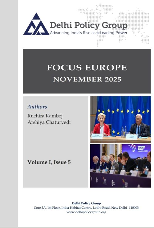 Focus Europe